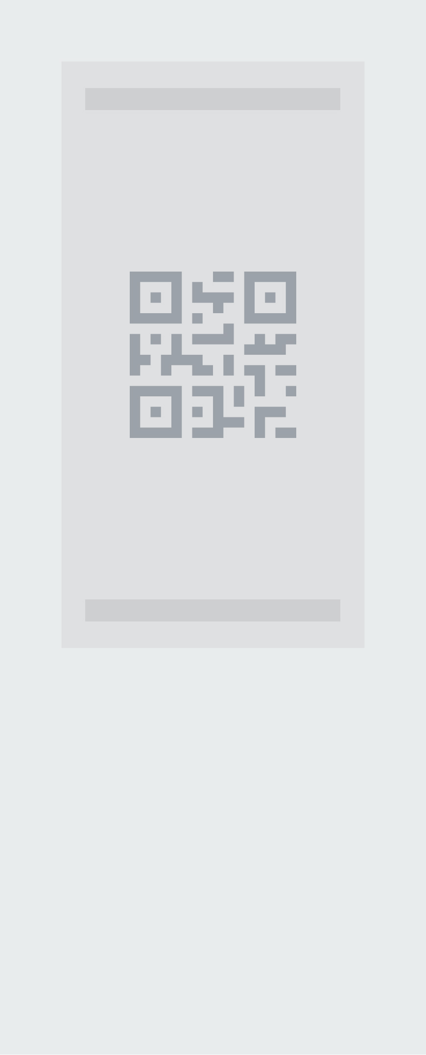 Touchlessr App